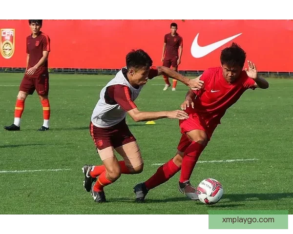 U20联赛格局生变浙江陕西联合豪取六连胜深圳新鹏城五连胜紧追不舍